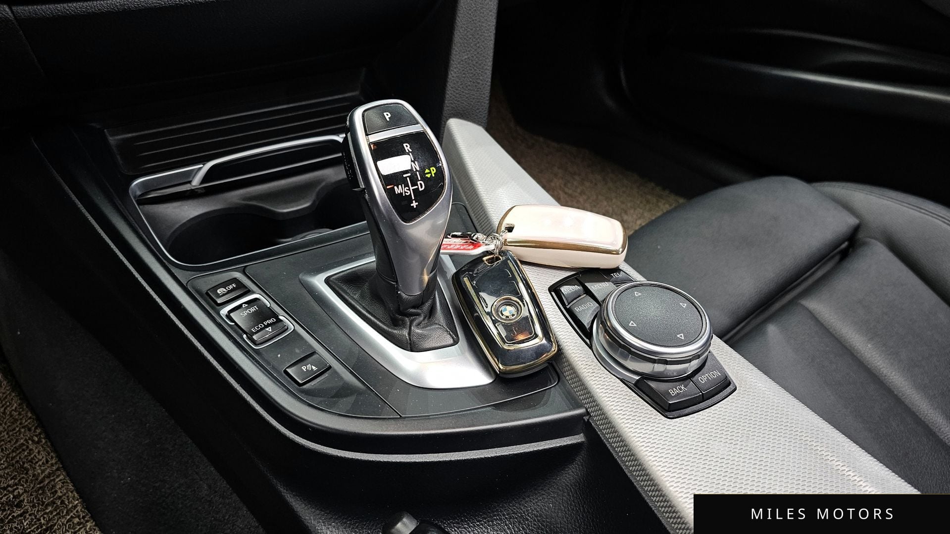 BMW 3 Series (F30) 2016 — миниатюра 9