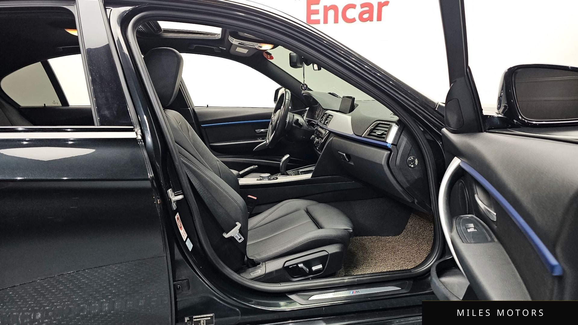 BMW 3 Series (F30) 2016 — миниатюра 11