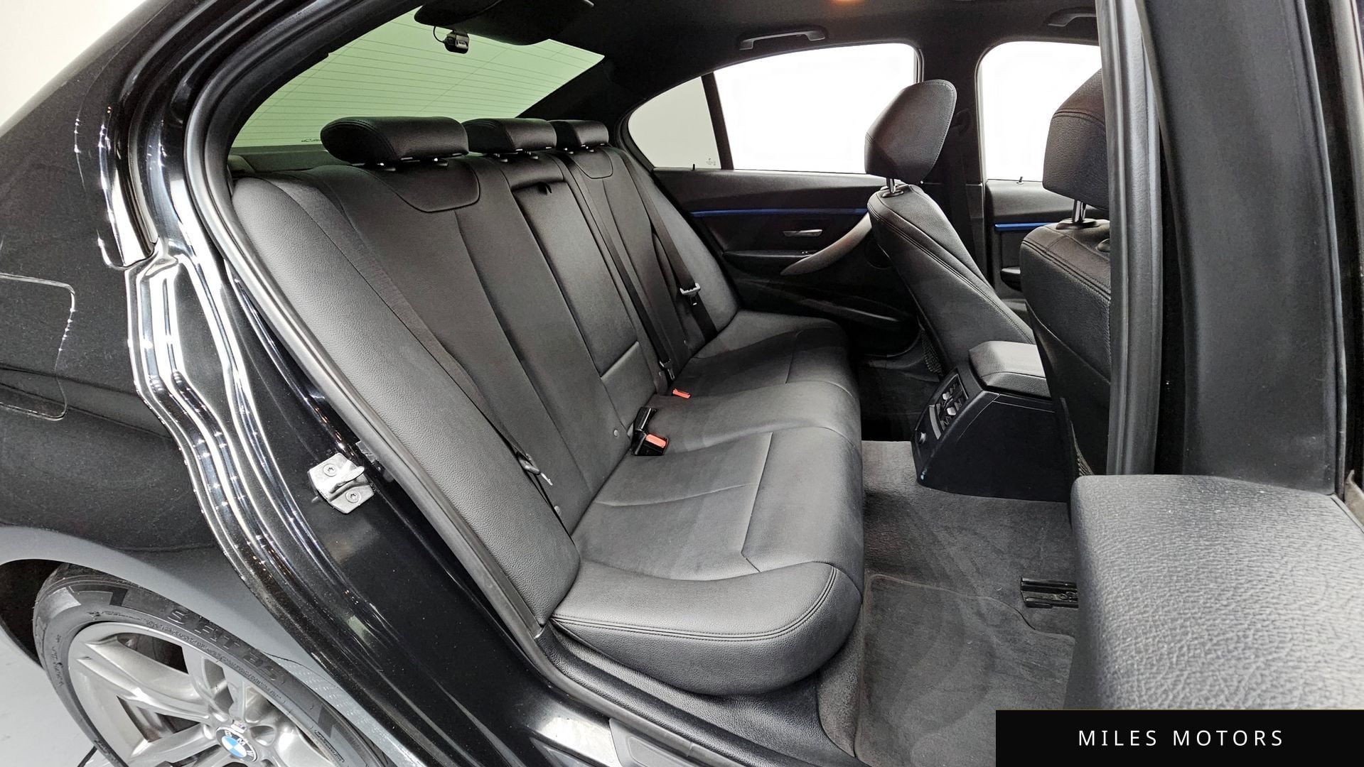 BMW 3 Series (F30) 2016 — миниатюра 12