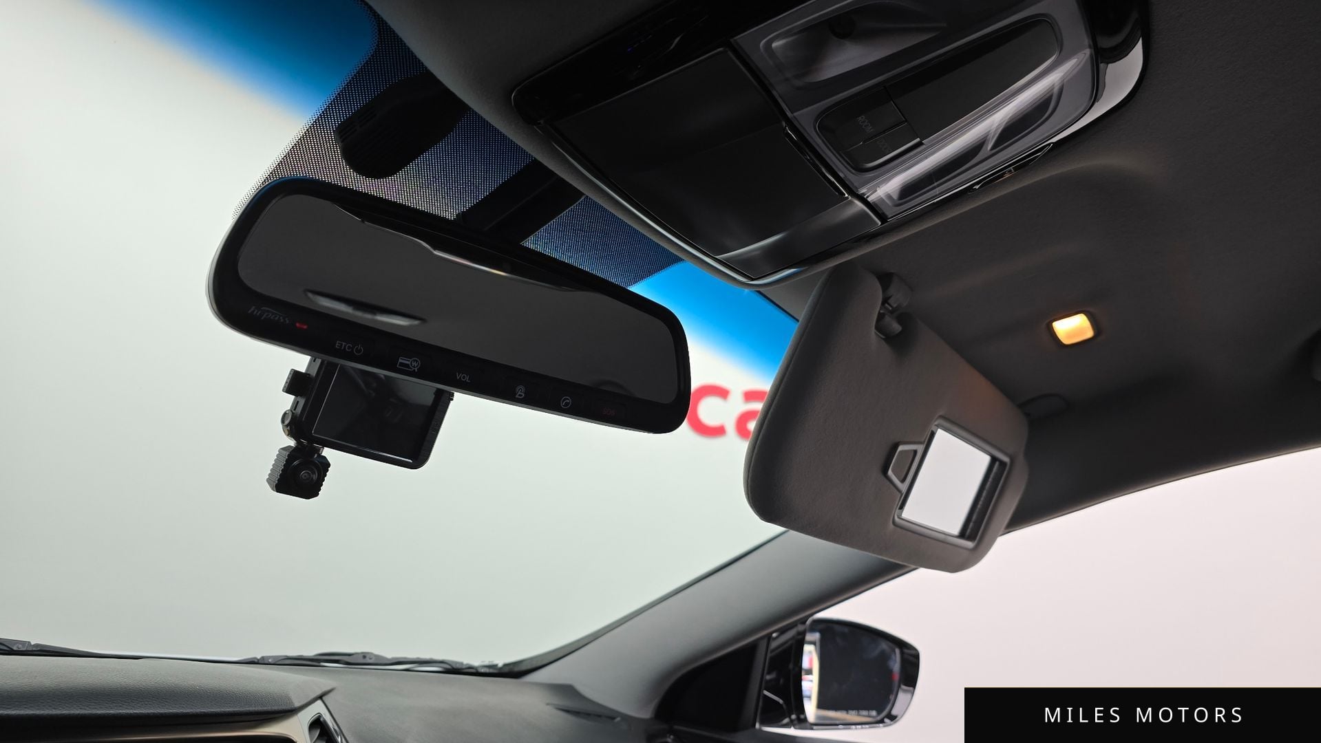 Hyundai 그랜저 HG 하이브리드 2015 — миниатюра 20