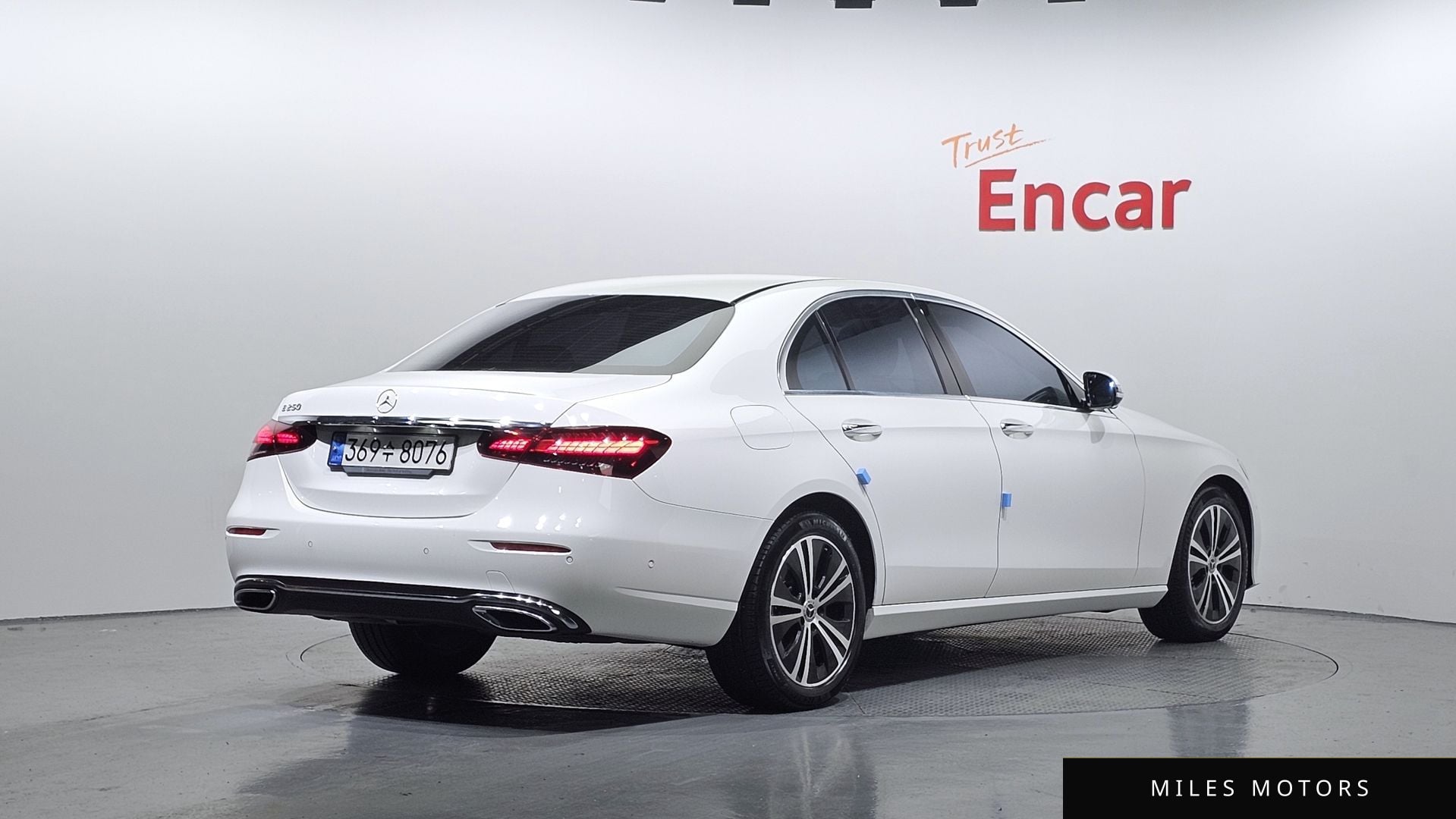 Mercedes-Benz E-Class W213 2022 — миниатюра 2