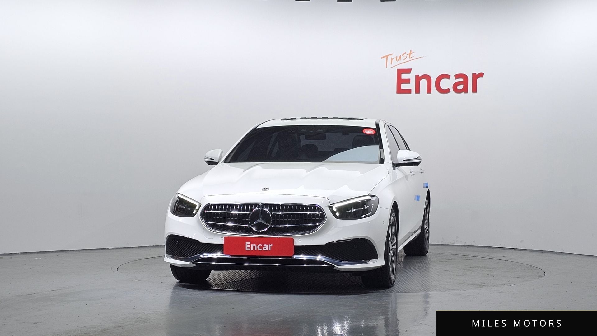 Mercedes-Benz E-Class W213 2022 — миниатюра 3
