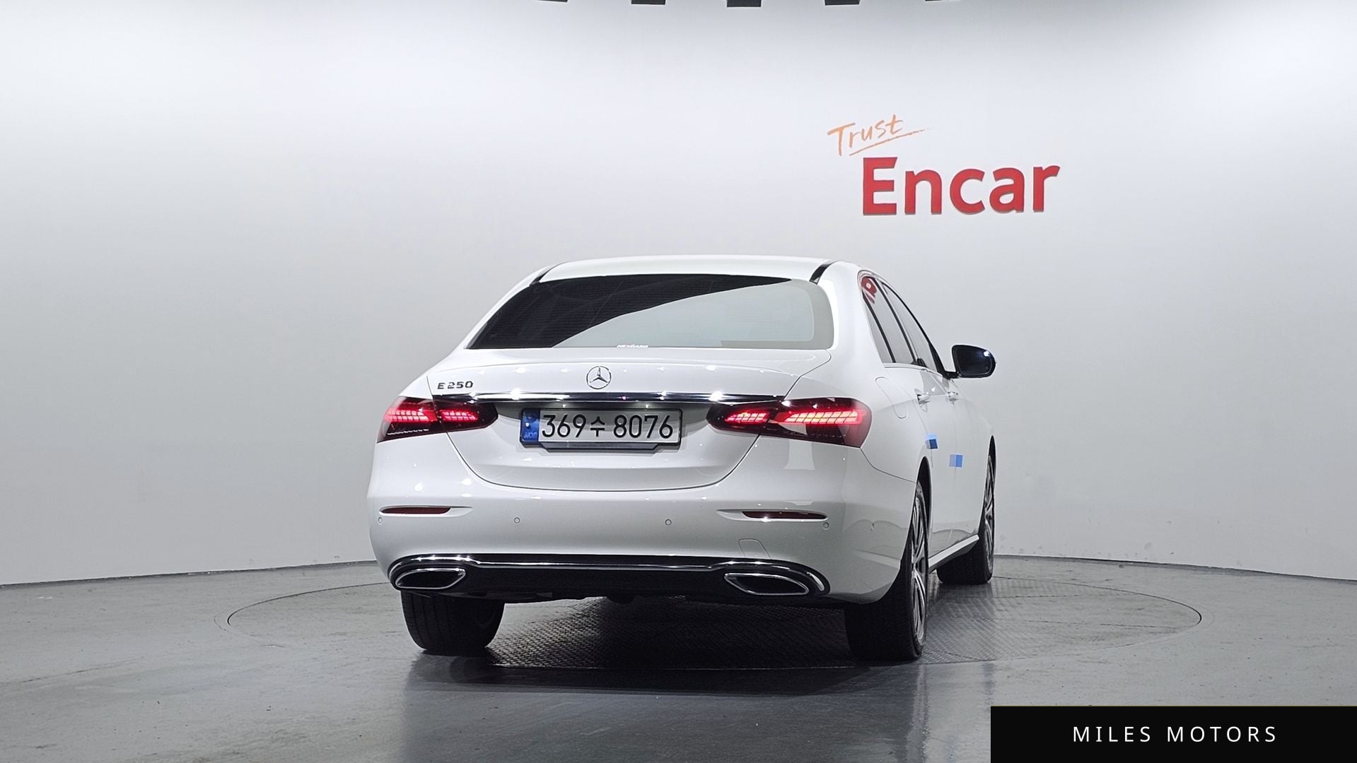 Mercedes-Benz E-Class W213 2022 — миниатюра 4