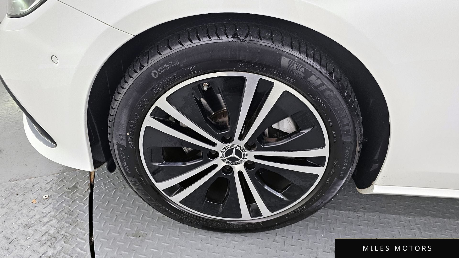 Mercedes-Benz E-Class W213 2022 — миниатюра 5