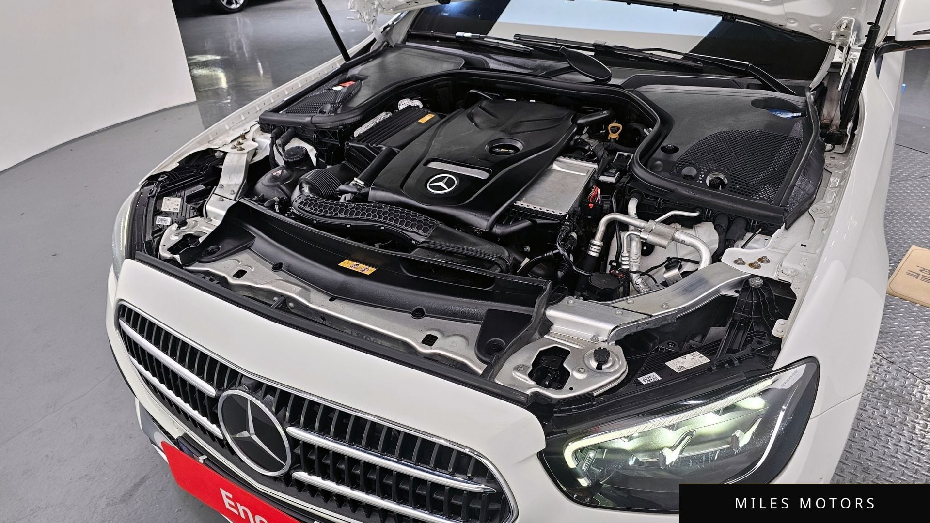 Mercedes-Benz E-Class W213 2022 — миниатюра 6