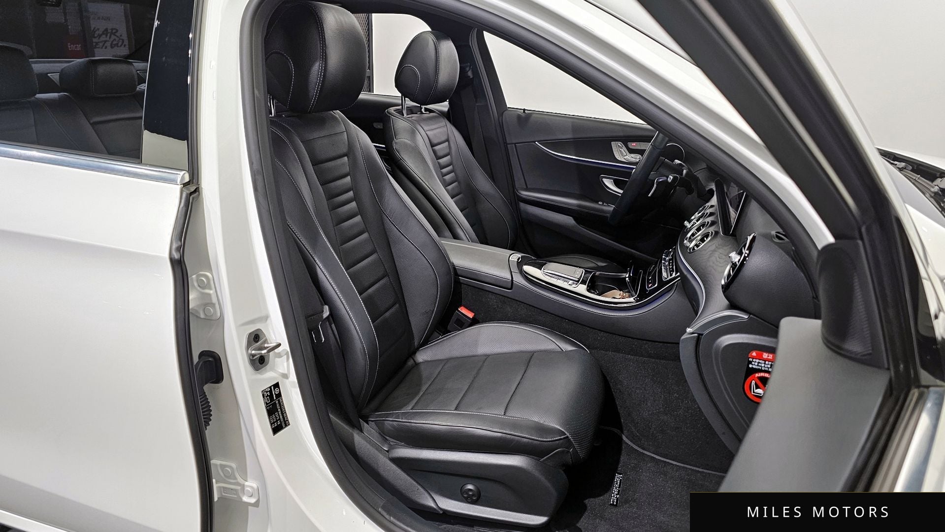 Mercedes-Benz E-Class W213 2022 — миниатюра 12