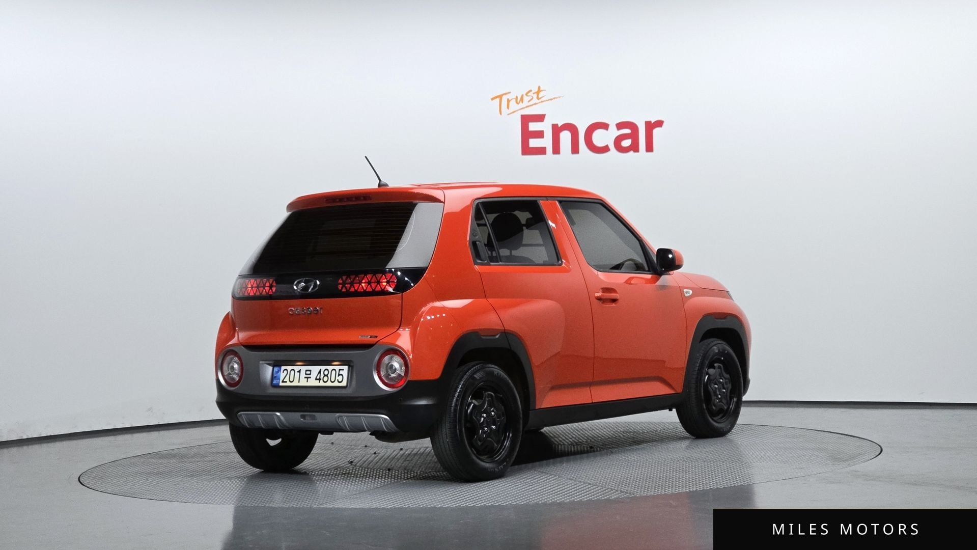 Hyundai Casper 2023 — миниатюра 2