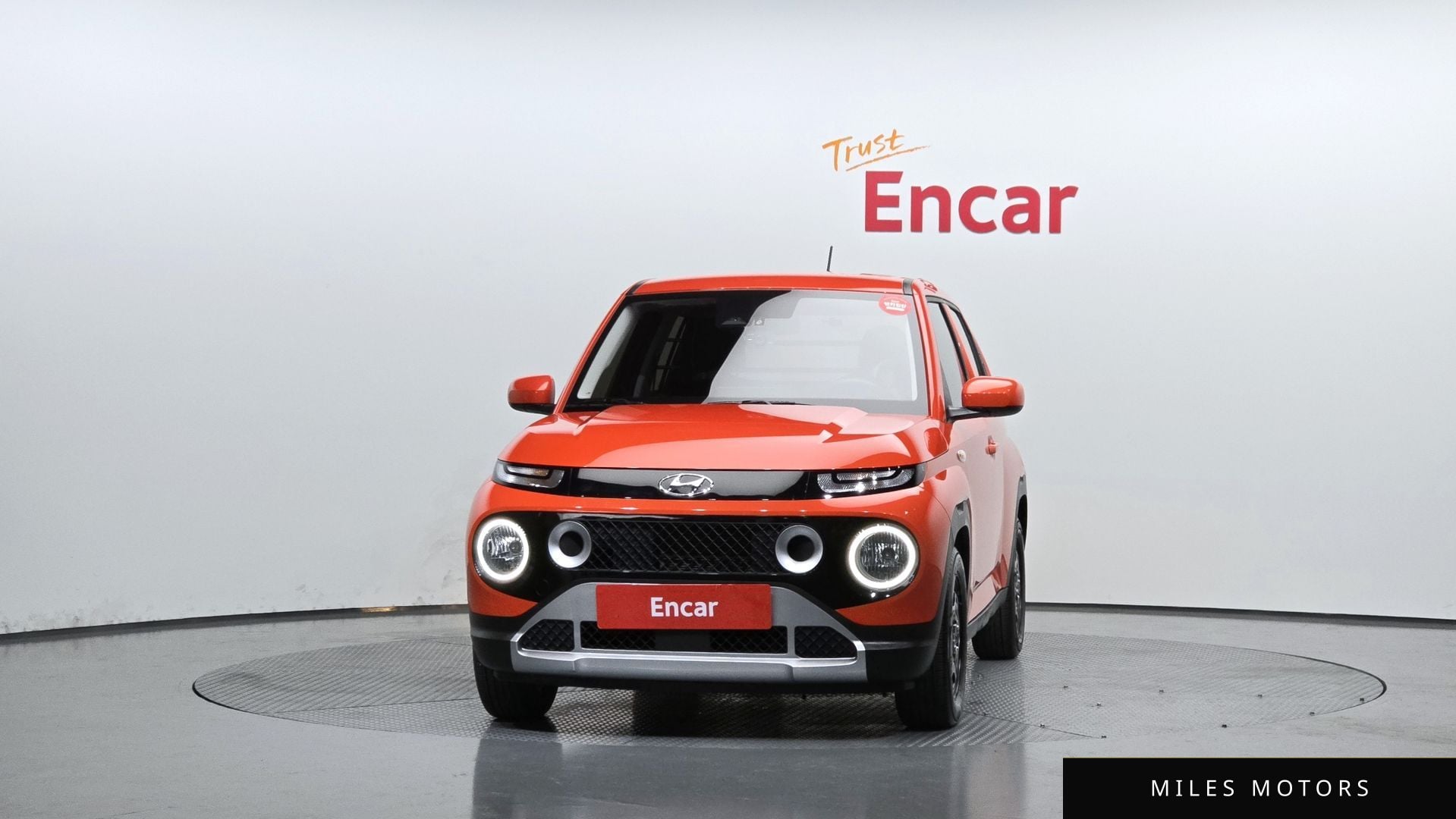 Hyundai Casper 2023 — миниатюра 3