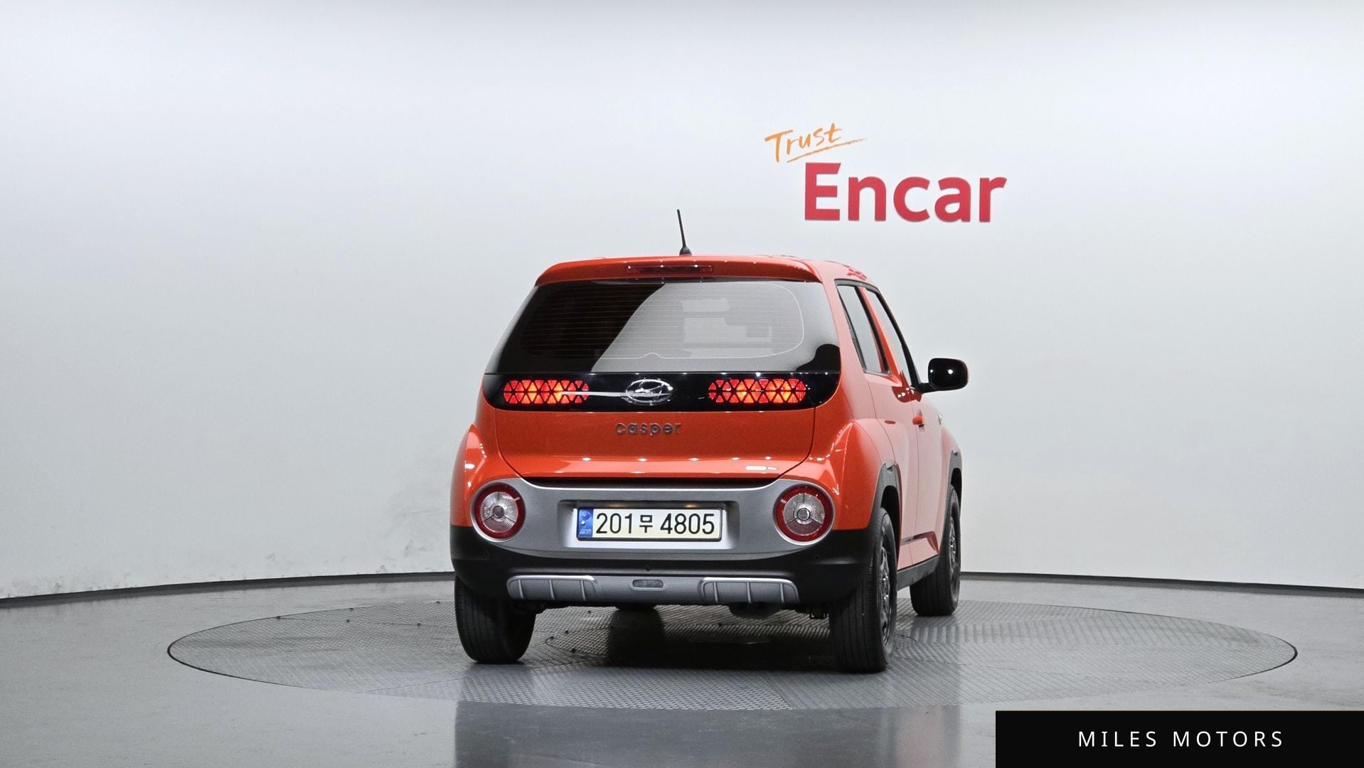 Hyundai Casper 2023 — миниатюра 4