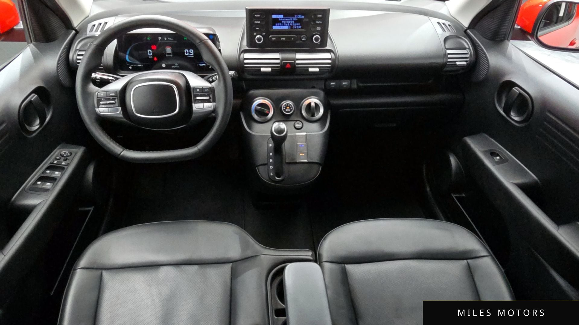 Hyundai Casper 2023 — миниатюра 7