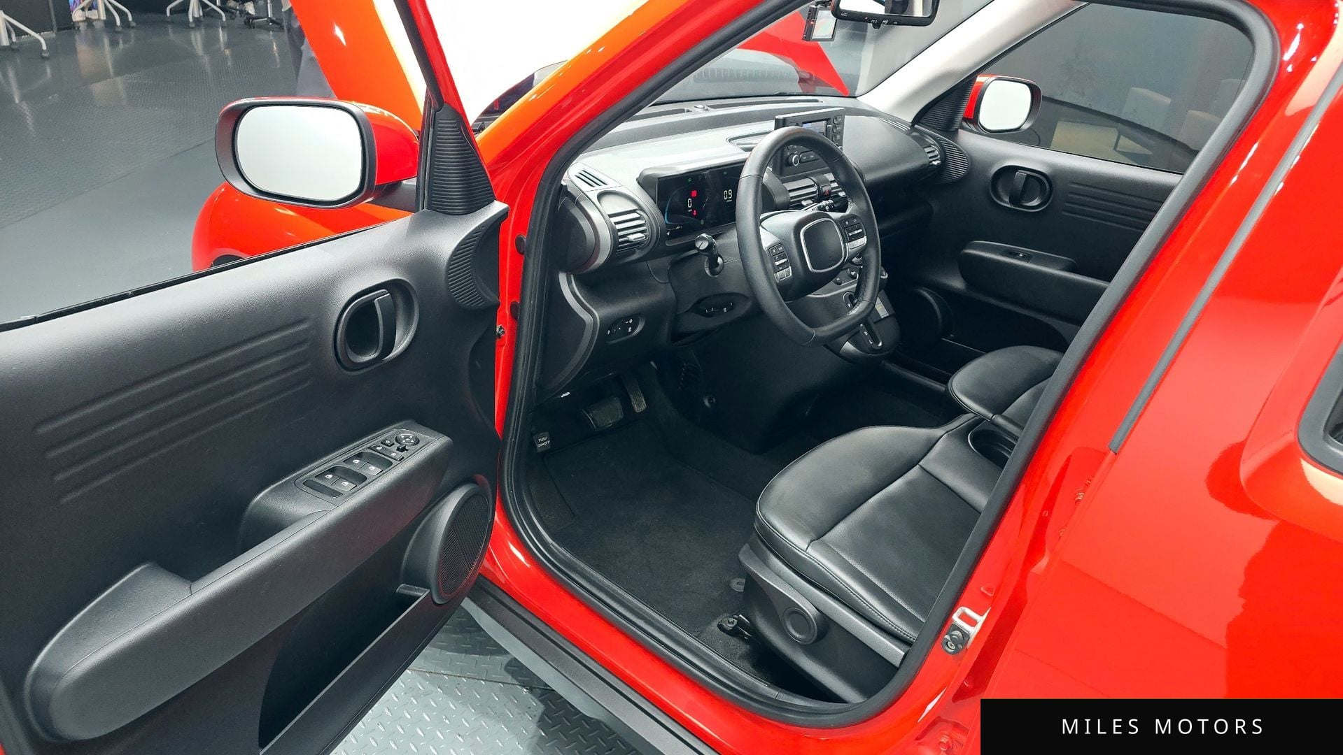 Hyundai Casper 2023 — миниатюра 10