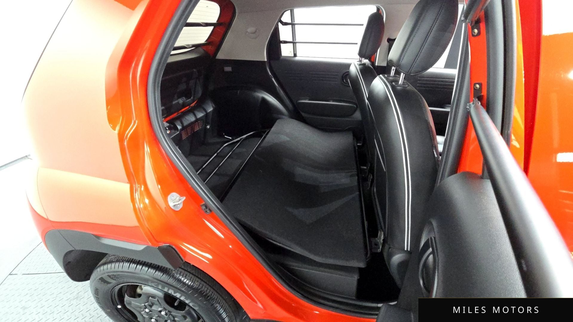Hyundai Casper 2023 — миниатюра 12