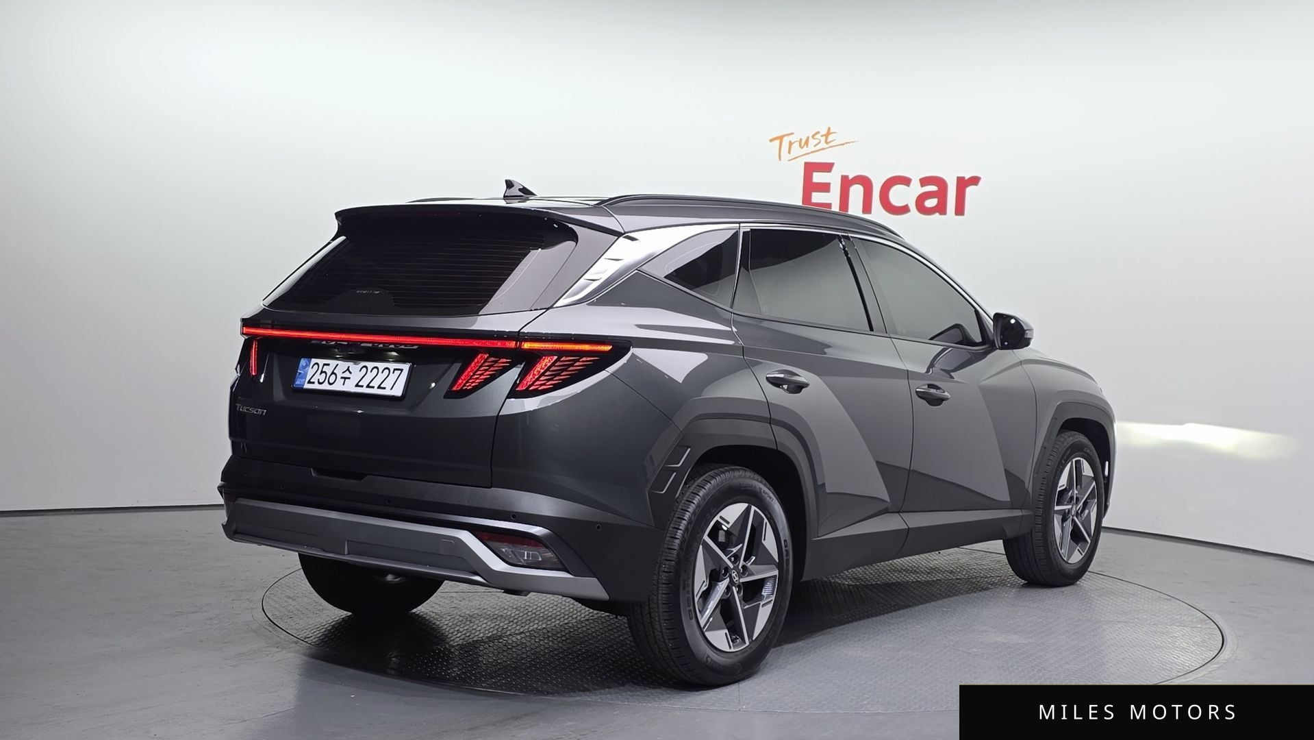 Hyundai Tucson 2025 — миниатюра 2