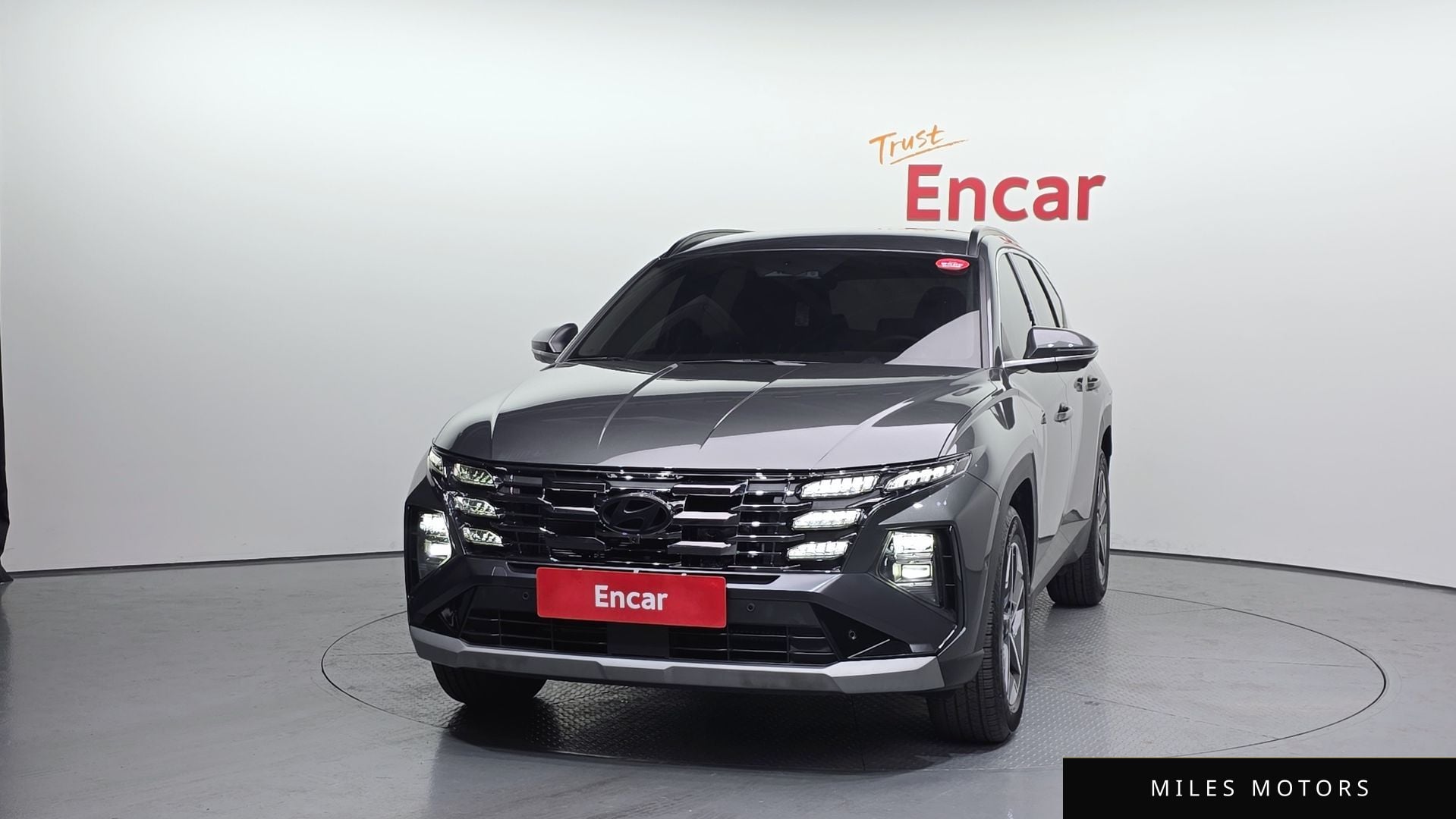 Hyundai Tucson 2025 — миниатюра 3