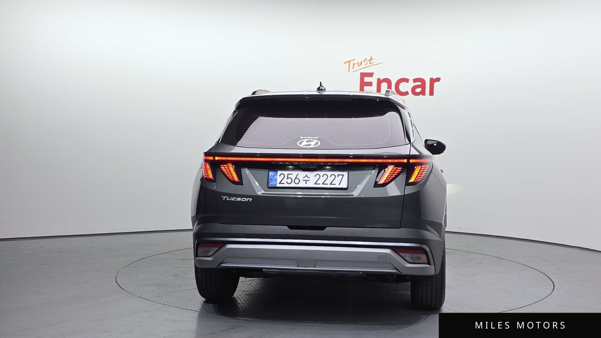 Hyundai Tucson 2025 — миниатюра 4