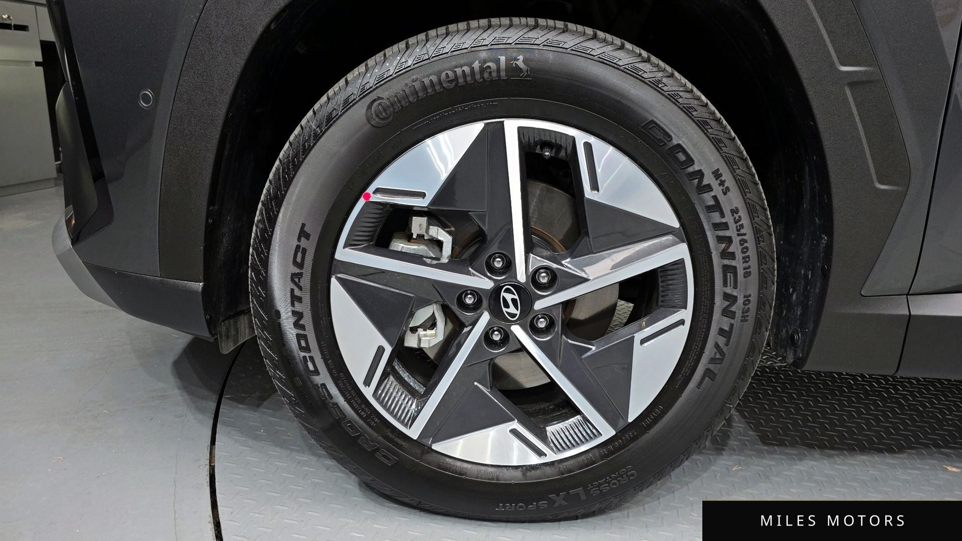 Hyundai Tucson 2025 — миниатюра 5