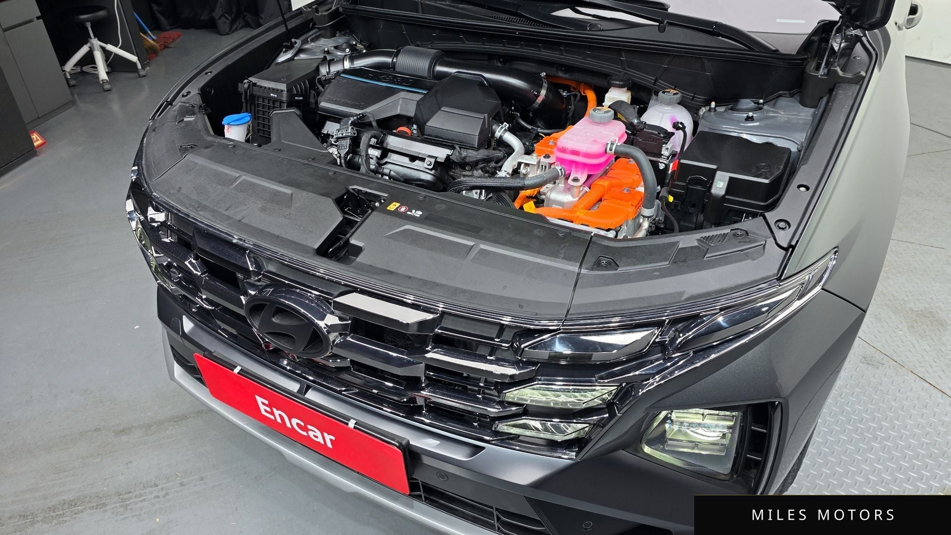 Hyundai Tucson 2025 — миниатюра 6