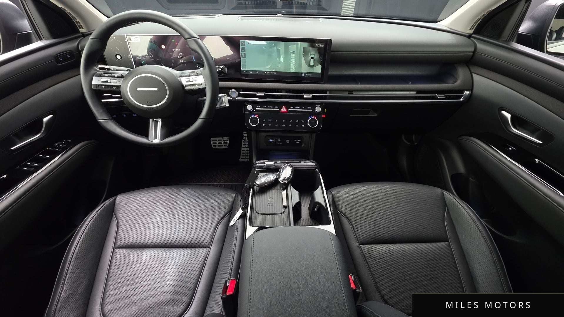 Hyundai Tucson 2025 — миниатюра 7