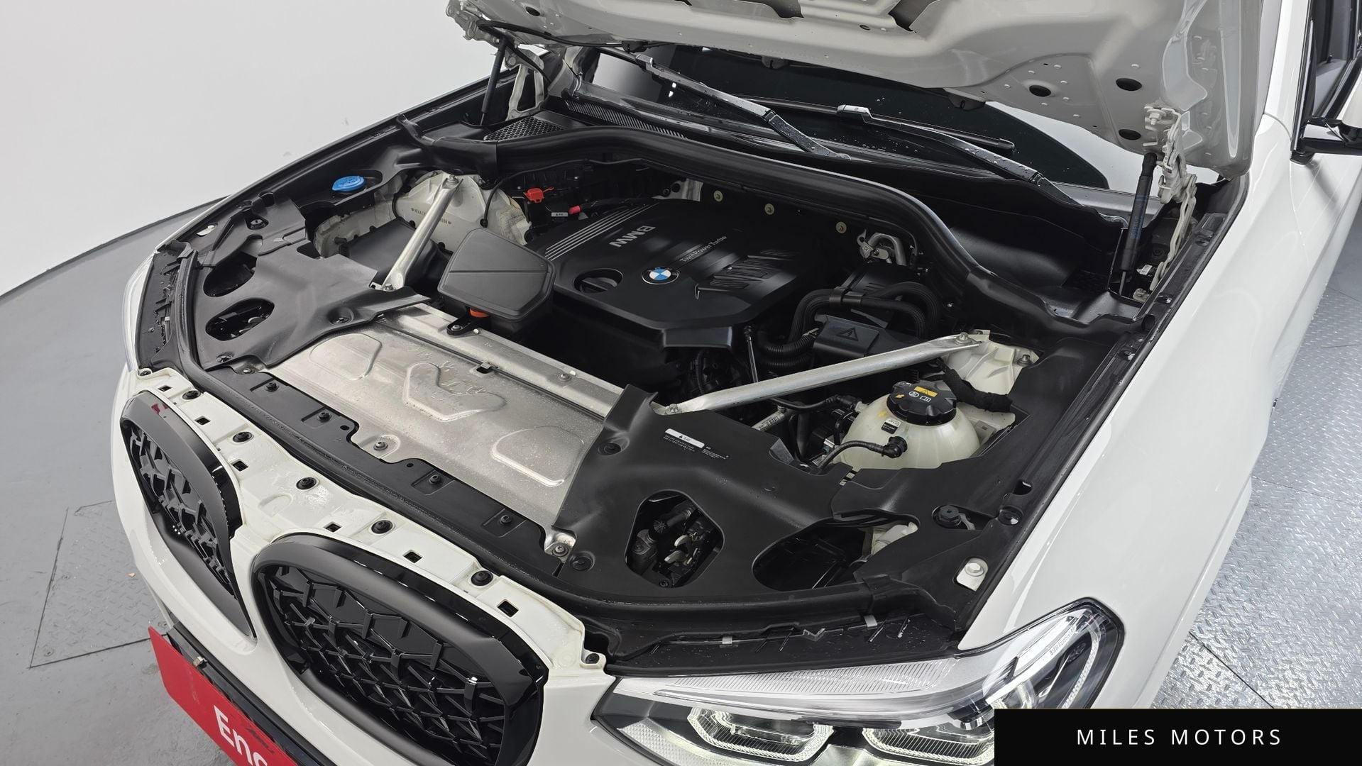 BMW X3 (G01) 2019 — миниатюра 6