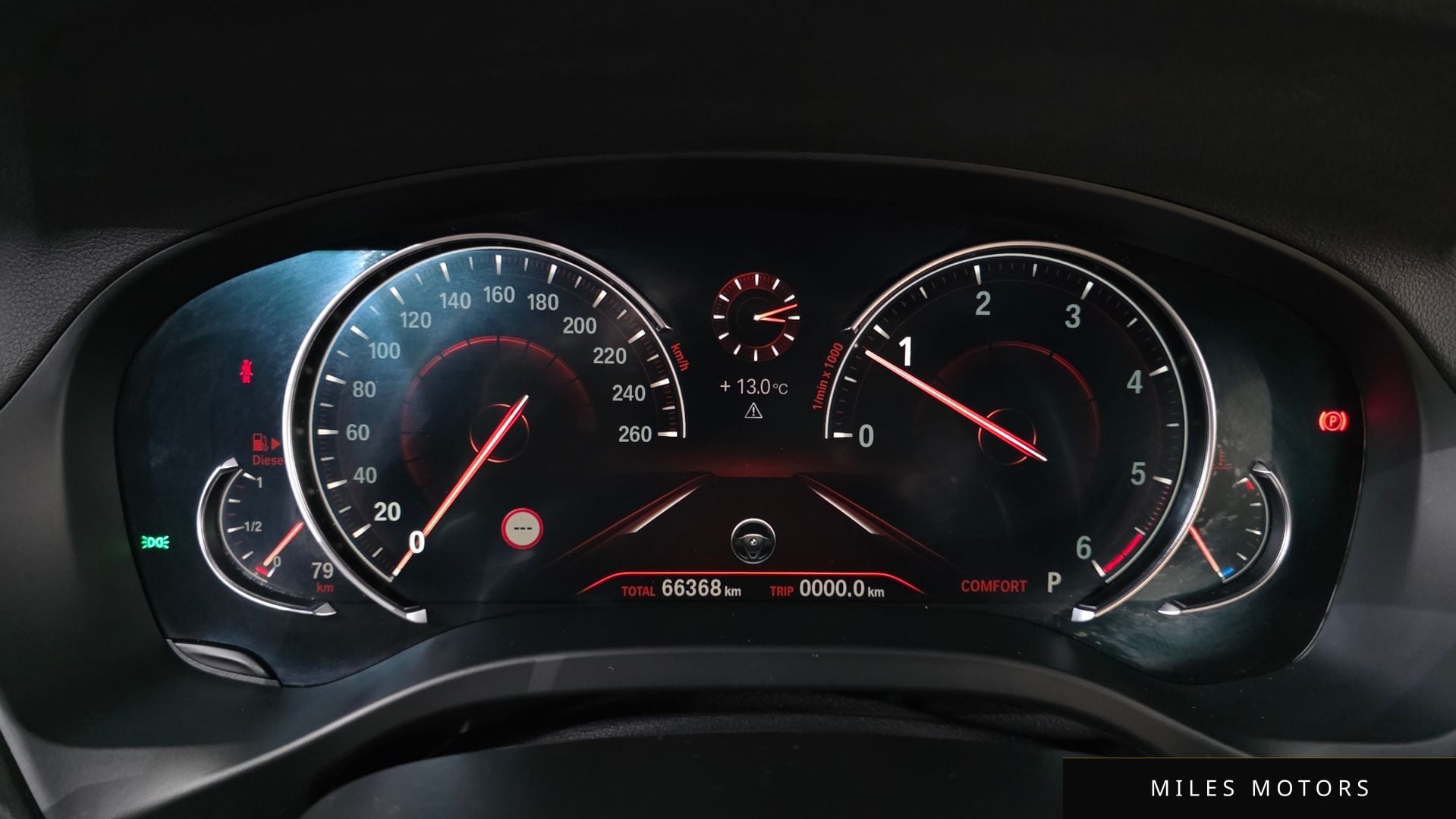 BMW X3 (G01) 2019 — миниатюра 8