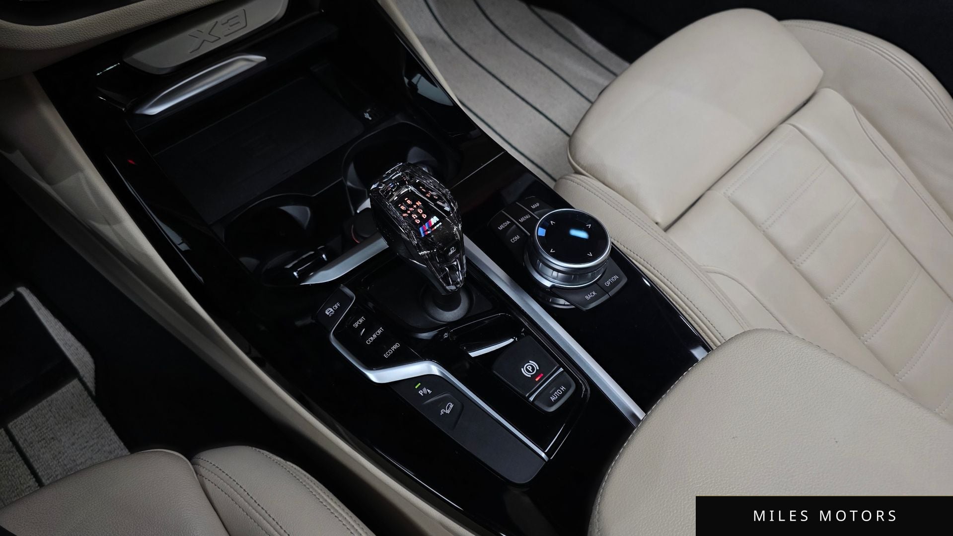 BMW X3 (G01) 2019 — миниатюра 9