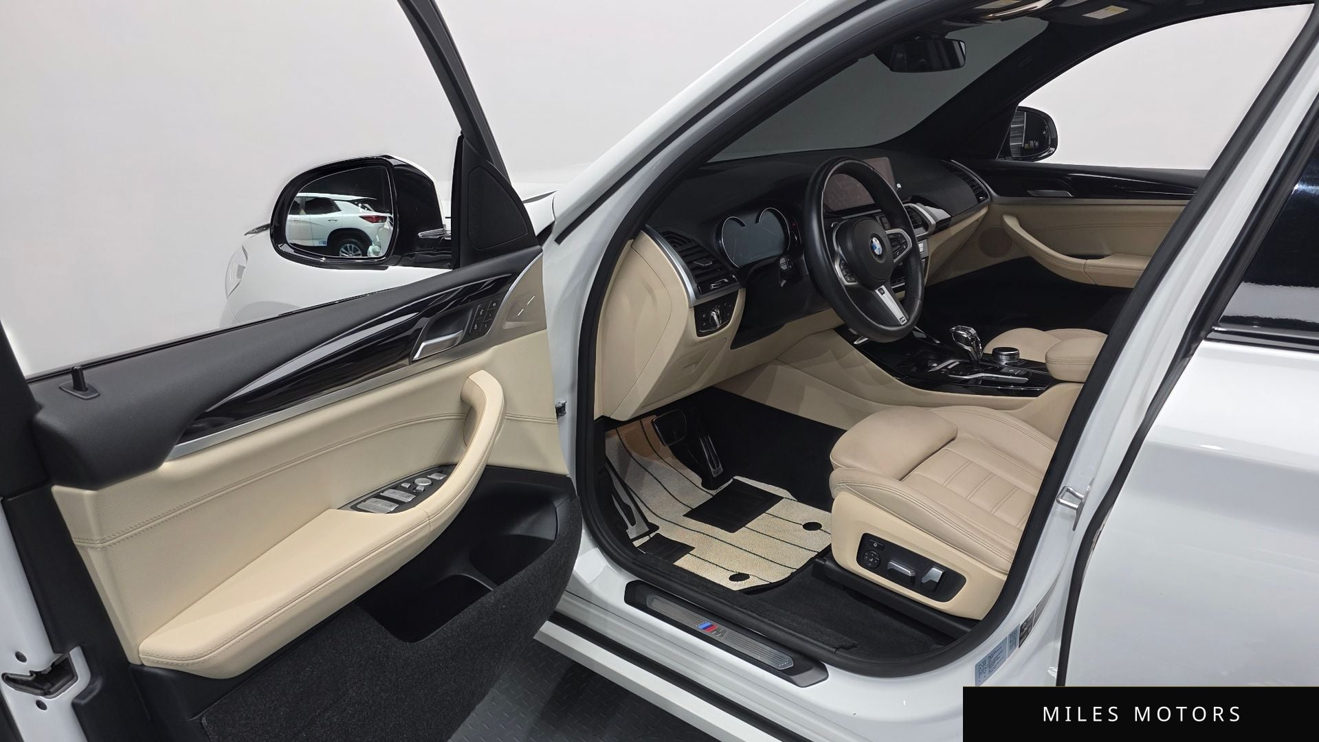 BMW X3 (G01) 2019 — миниатюра 11