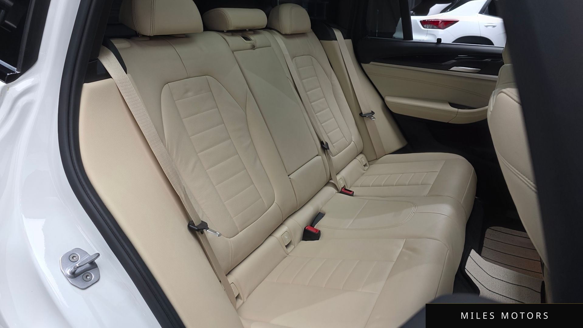 BMW X3 (G01) 2019 — миниатюра 12