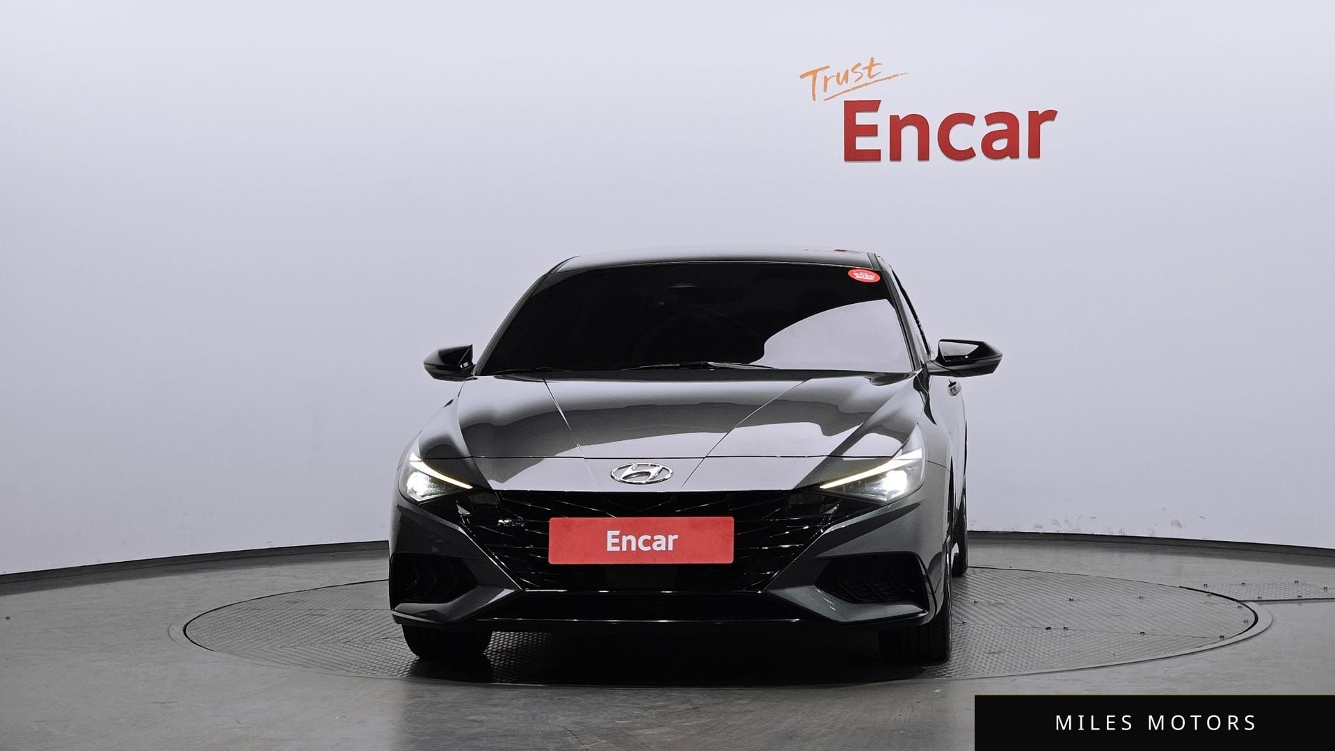 Hyundai AVANTE 2022 — миниатюра 3