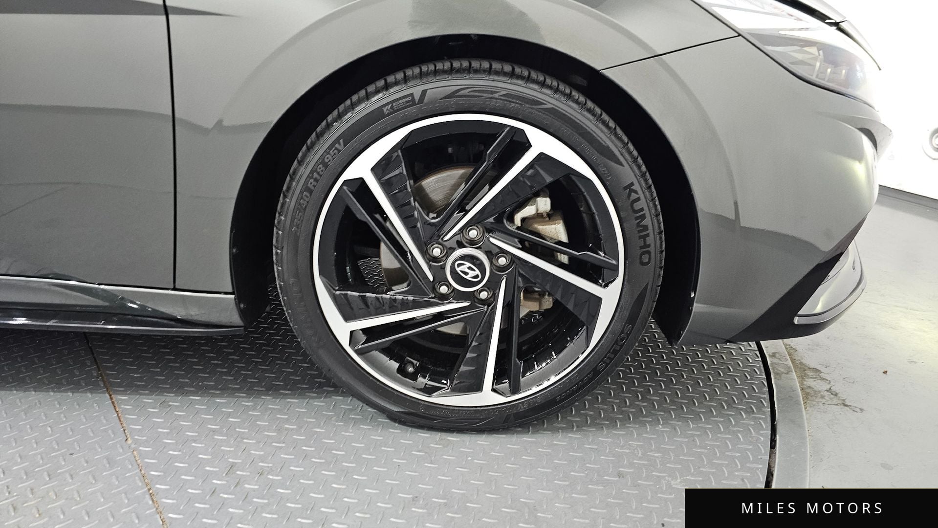 Hyundai AVANTE 2022 — миниатюра 5