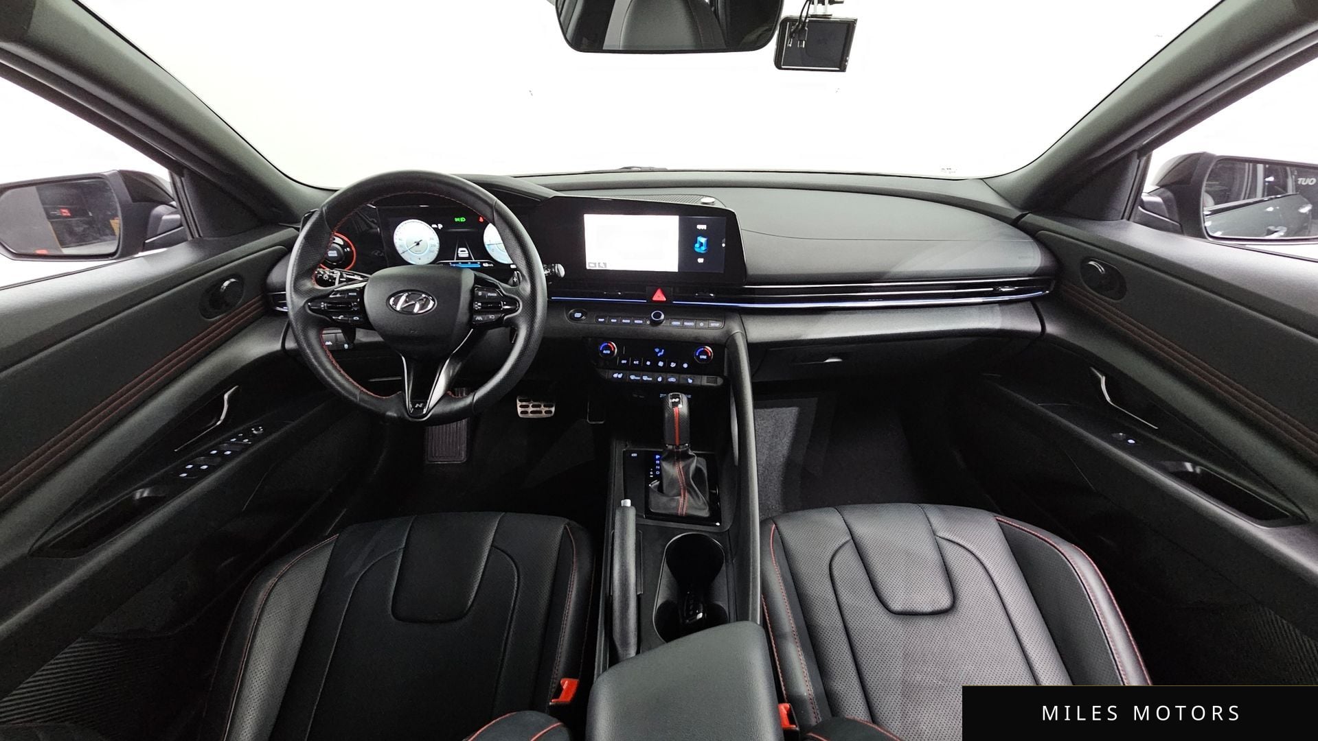Hyundai AVANTE 2022 — миниатюра 7