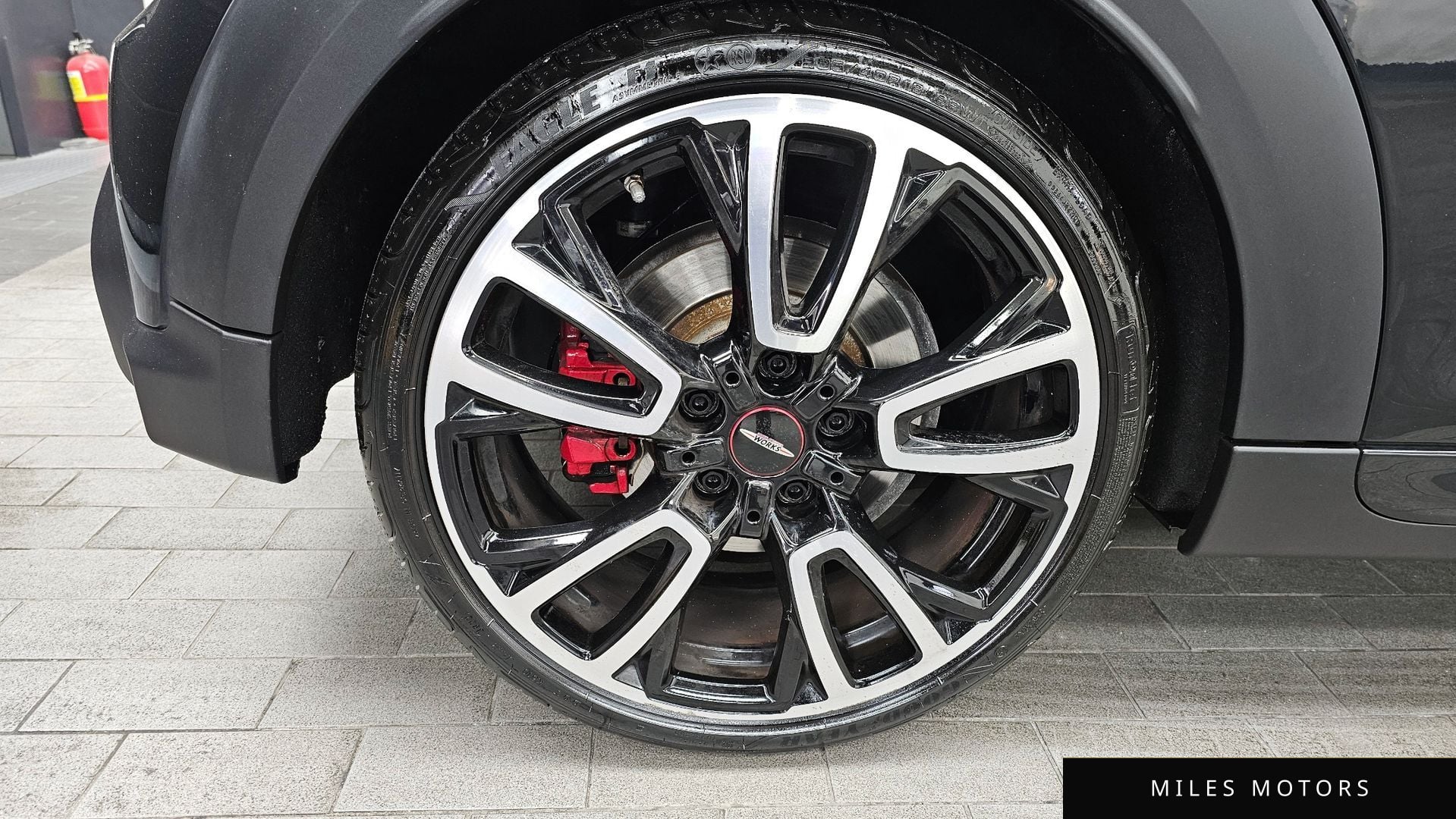 MINI Cooper S 2023 — миниатюра 5