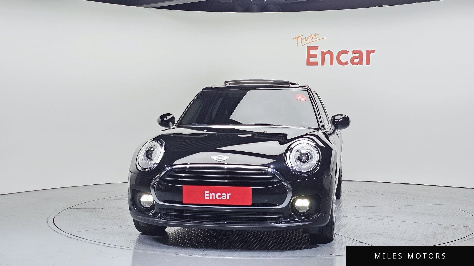 MINI 쿠퍼 D 클럽맨 2016 — миниатюра 3