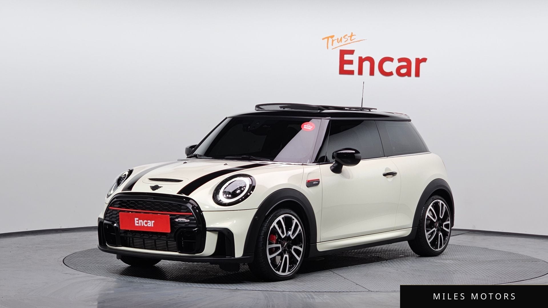 MINI 쿠퍼 S 2022