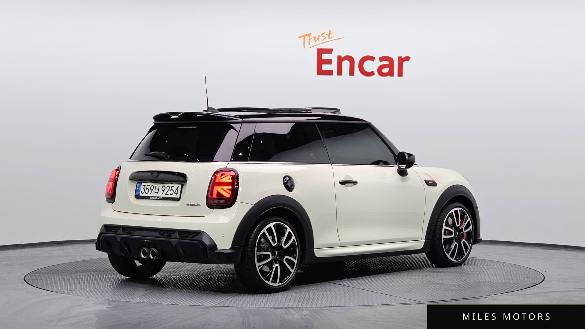 MINI 쿠퍼 S 2022 — миниатюра 2