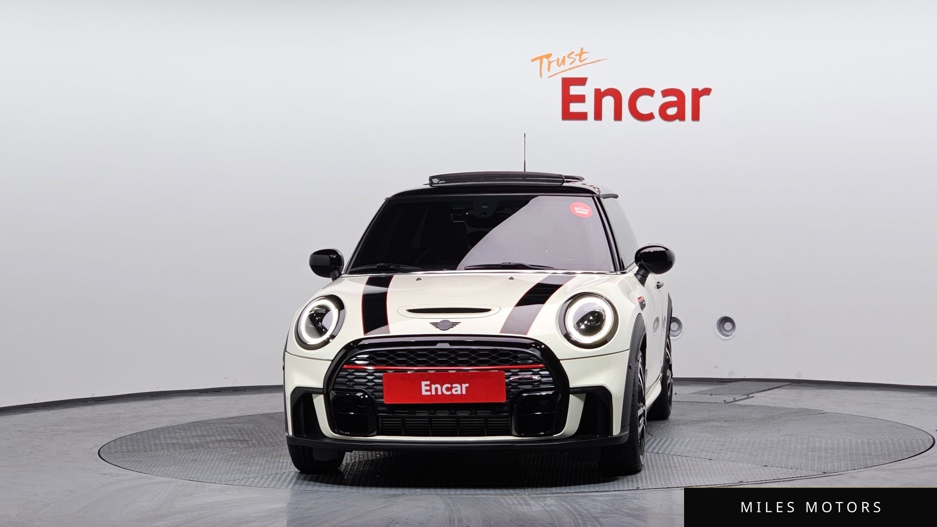 MINI 쿠퍼 S 2022 — миниатюра 3