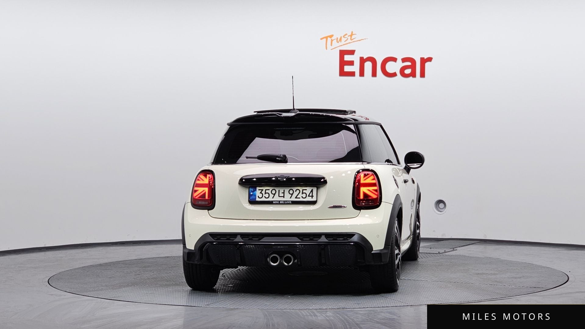 MINI 쿠퍼 S 2022 — миниатюра 4