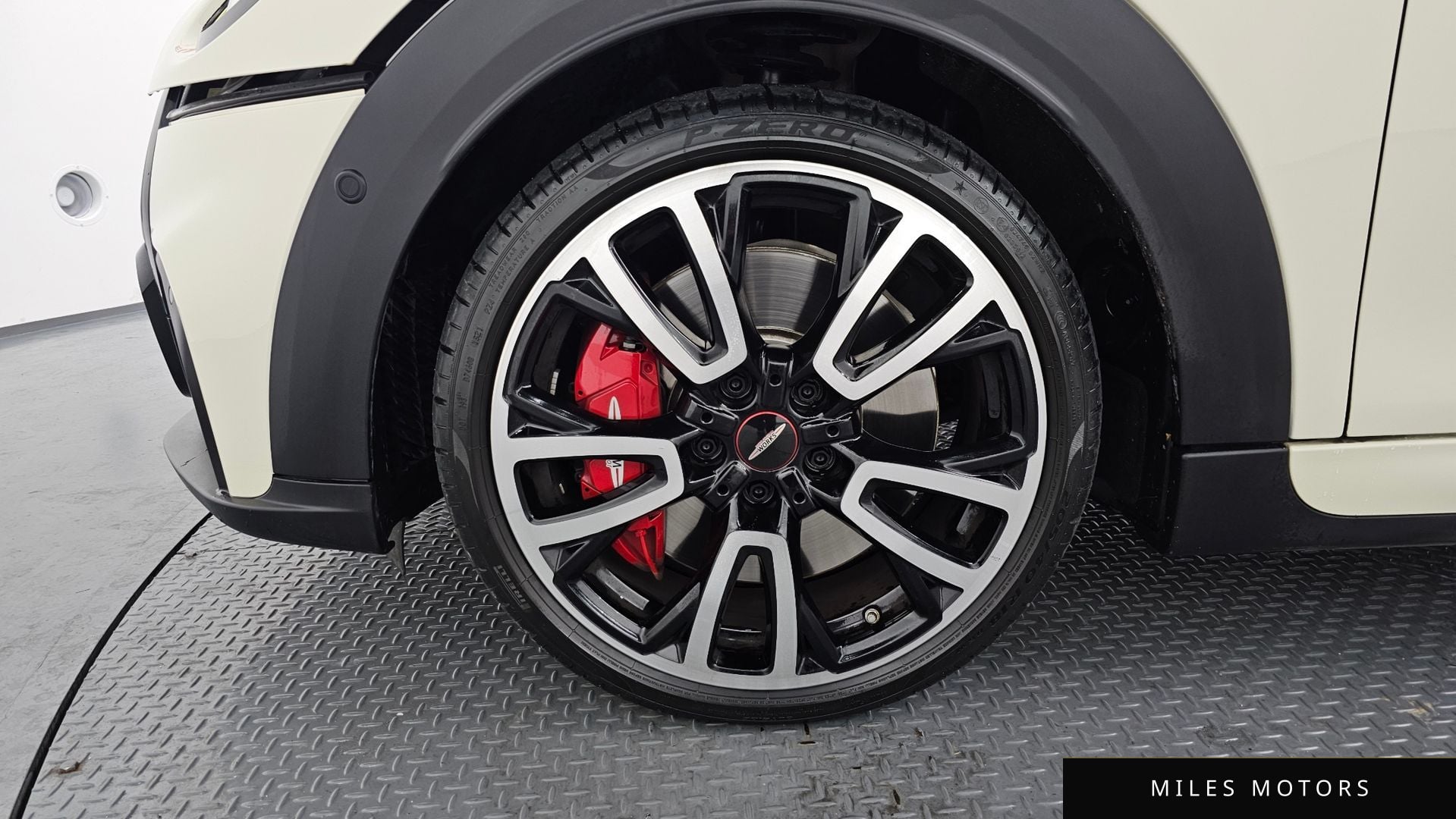 MINI 쿠퍼 S 2022 — миниатюра 5