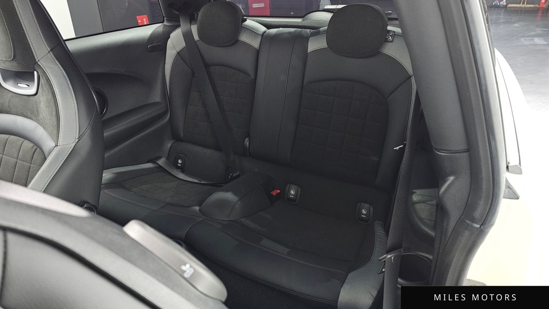 MINI 쿠퍼 S 2022 — миниатюра 12