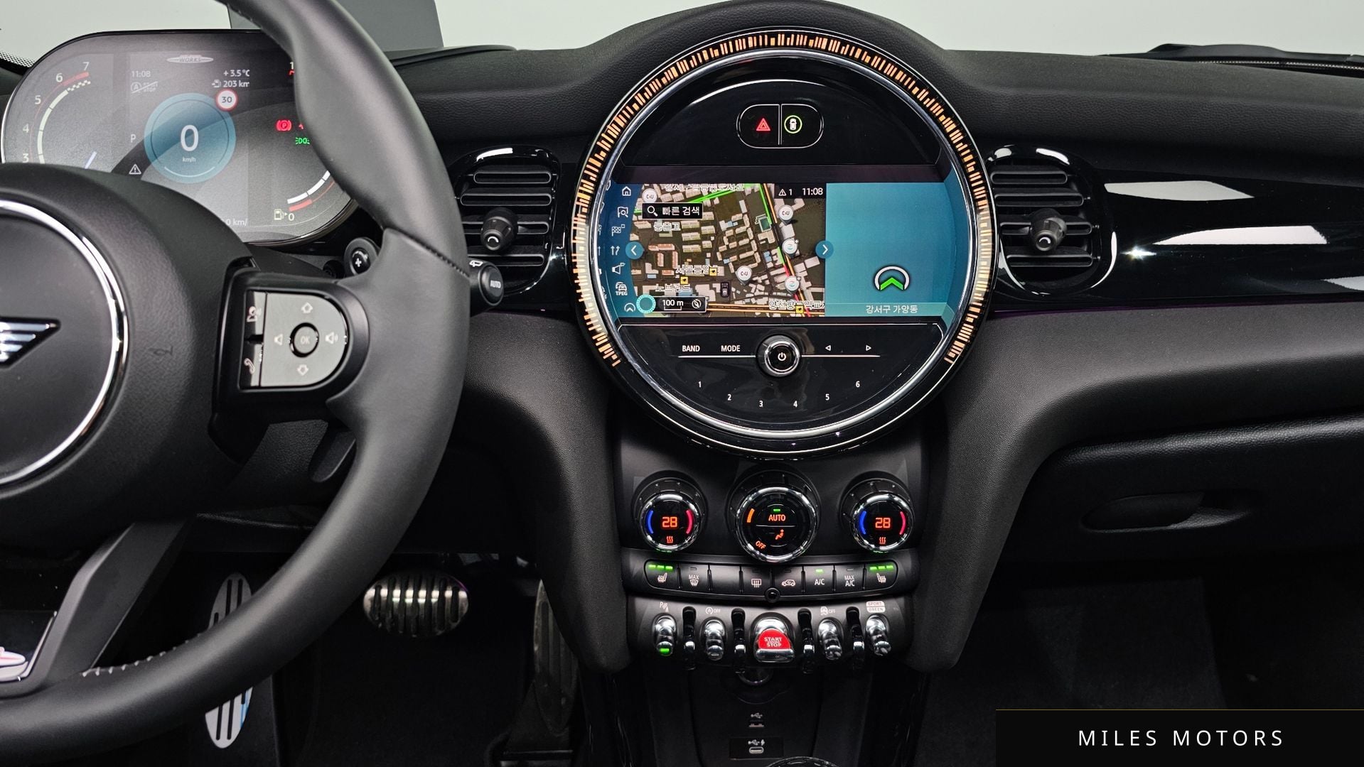 MINI 쿠퍼 S 2022 — миниатюра 14