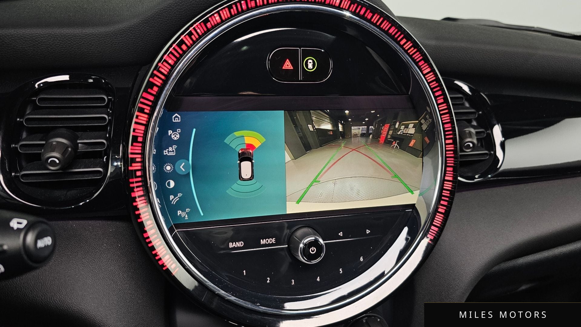 MINI 쿠퍼 S 2022 — миниатюра 15