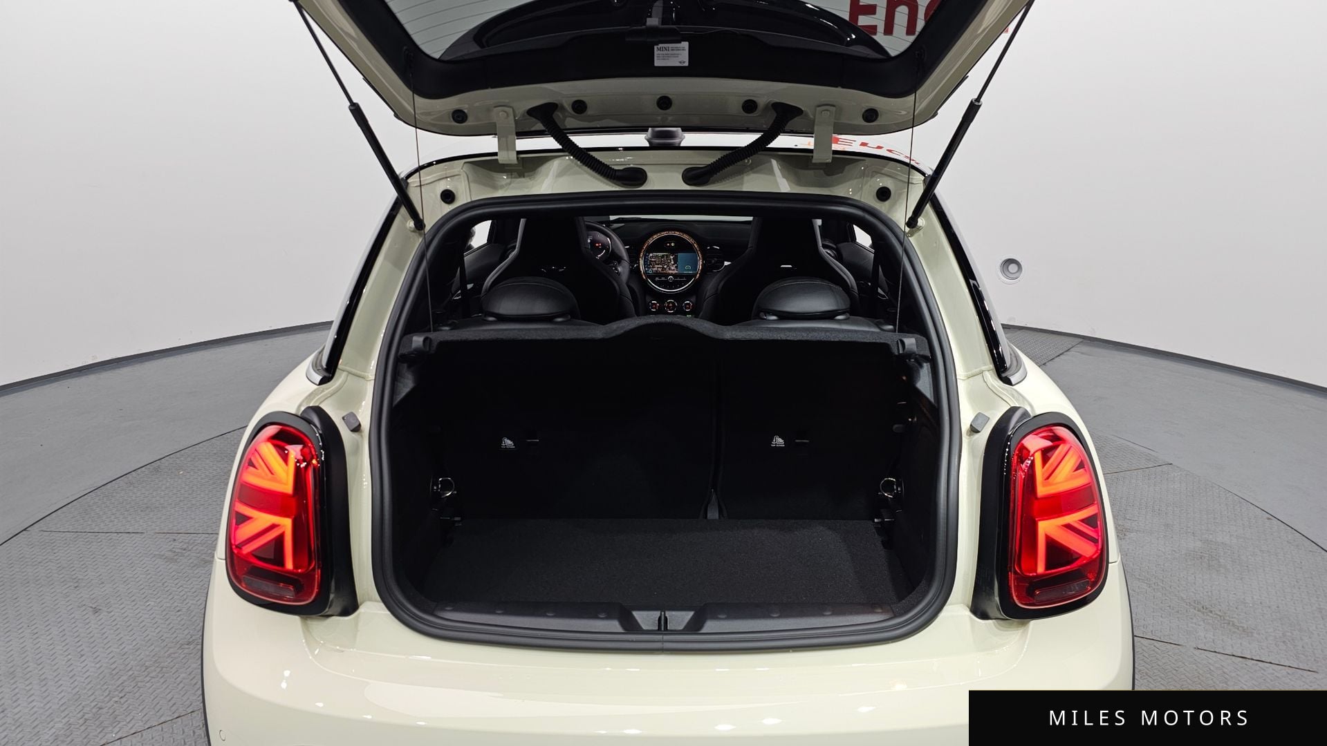 MINI 쿠퍼 S 2022 — миниатюра 20