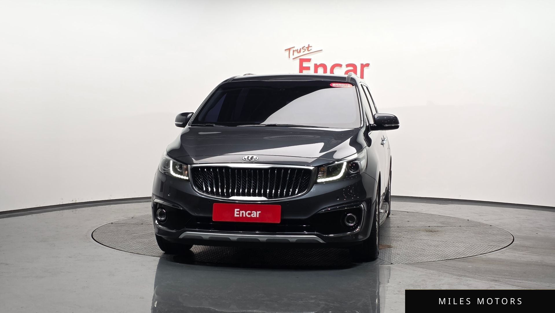 Kia Canival 2017 — миниатюра 2