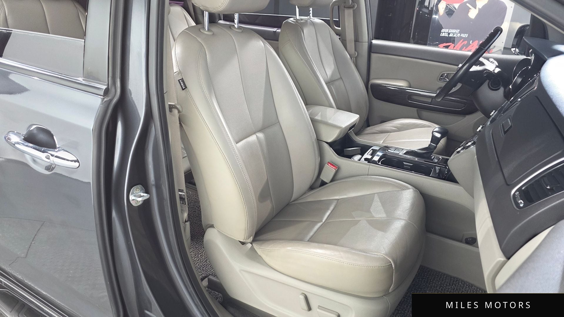 Kia Canival 2017 — миниатюра 9