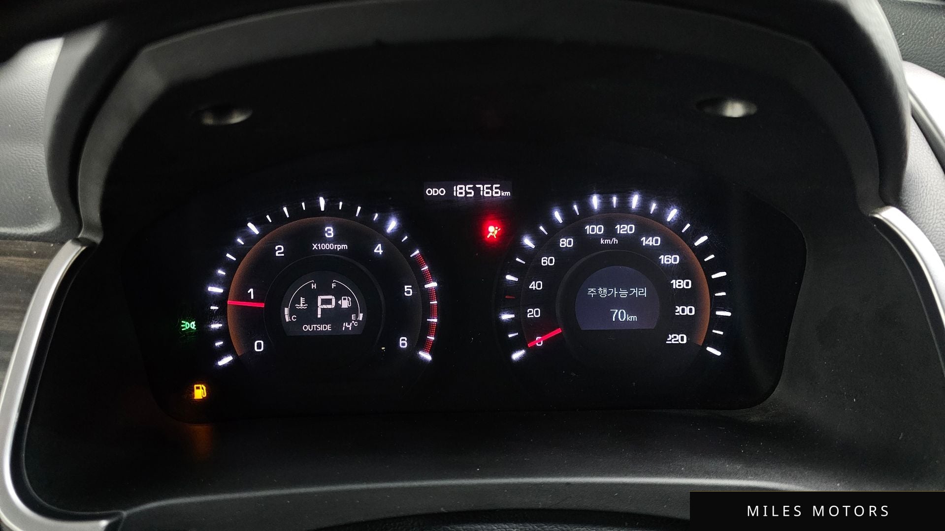 KG Mobility KORANDO 2015 — миниатюра 8