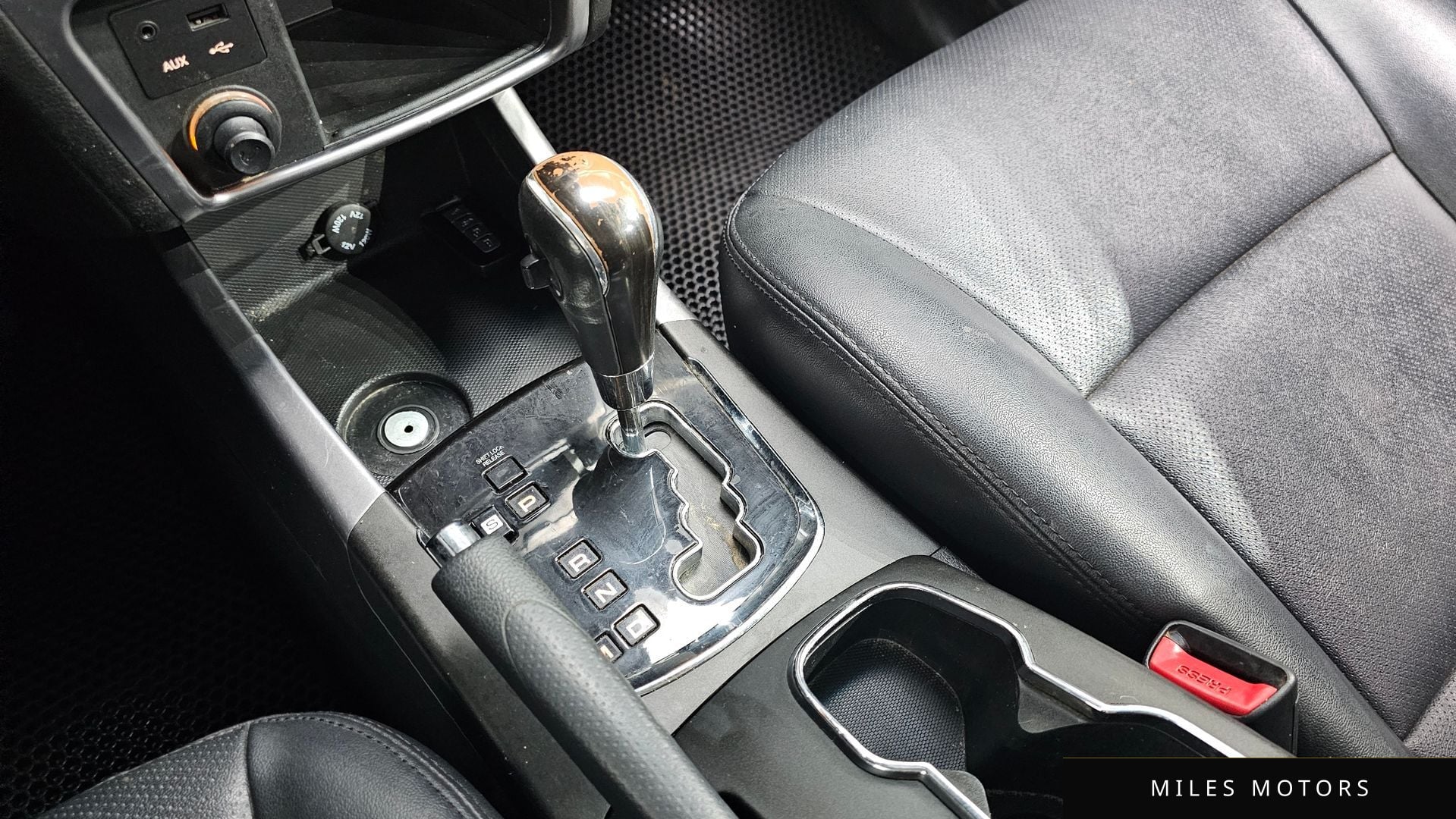 KG Mobility KORANDO 2015 — миниатюра 9