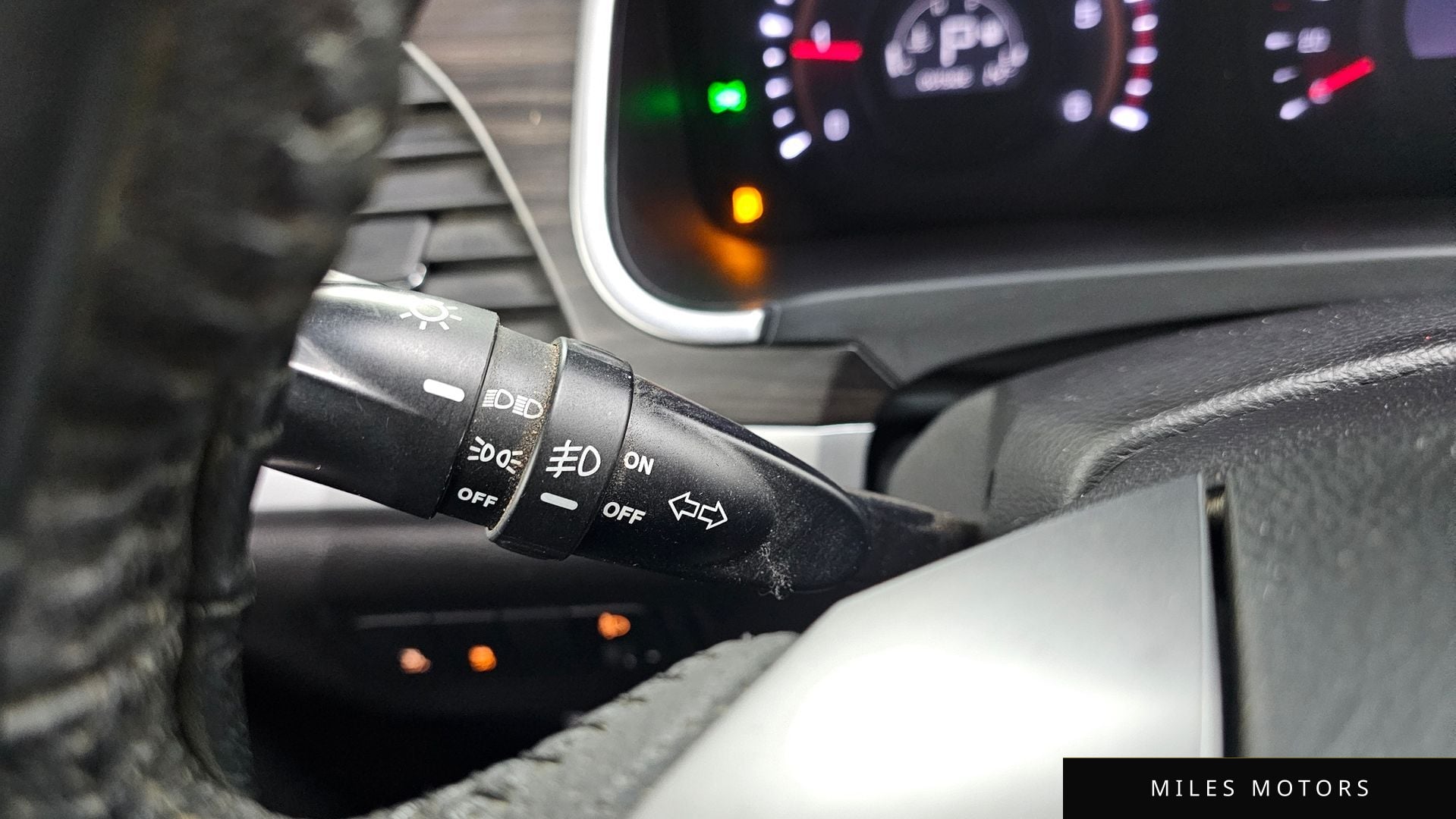 KG Mobility KORANDO 2015 — миниатюра 17