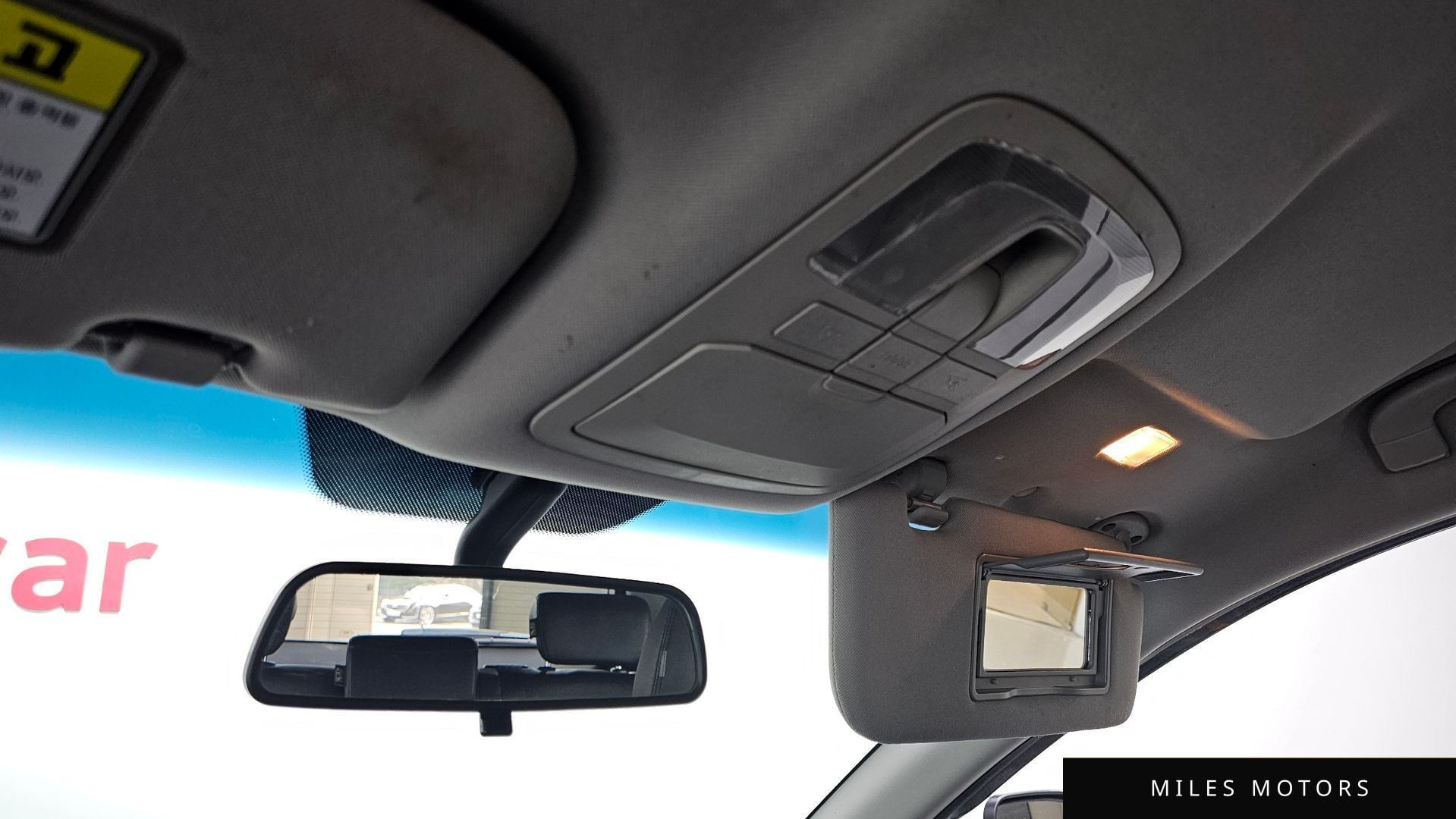 KG Mobility KORANDO 2015 — миниатюра 19