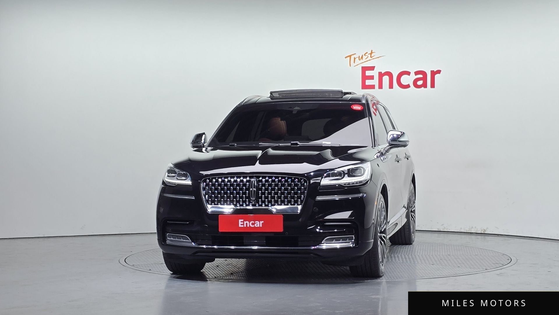 Lincoln Aviator 2020 — миниатюра 3