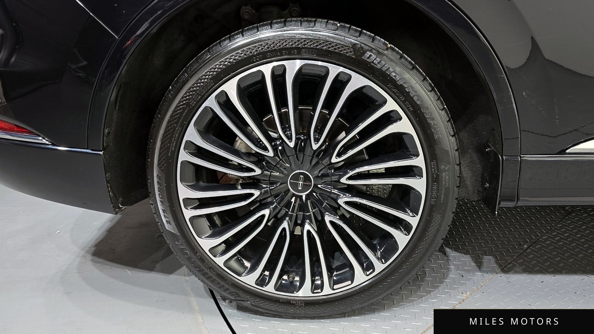 Lincoln Aviator 2020 — миниатюра 5