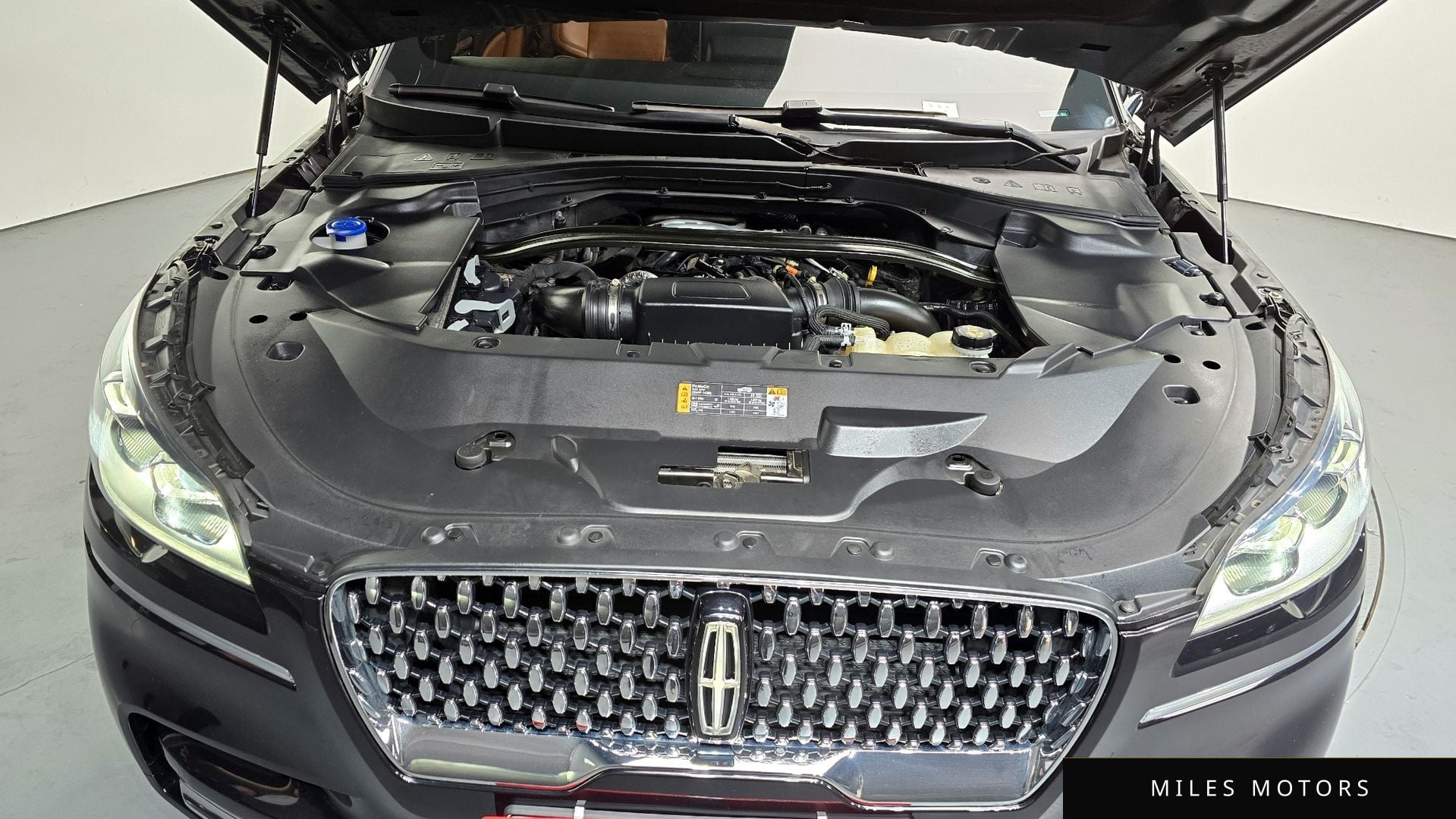 Lincoln Aviator 2020 — миниатюра 6